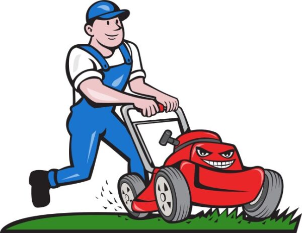 Lawn Care - Commercial